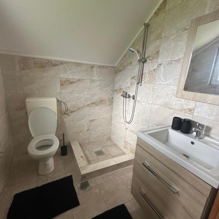 Magic Aria Bihac - Two-Bedroom House - 14