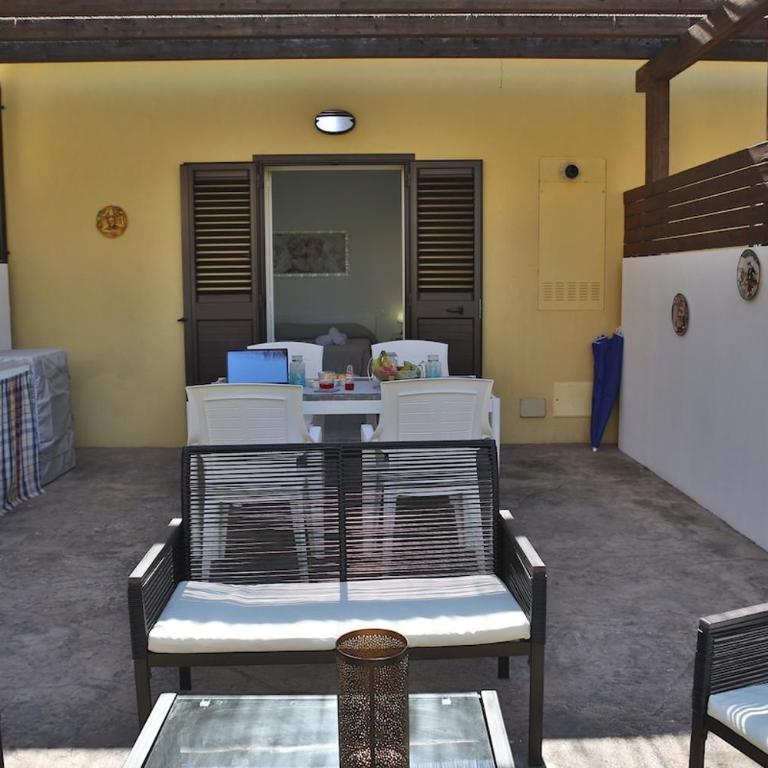 2-room apartment near Cefalù with 2 pools - Casa Vacanze Luna - Appartamento con 2 Camere da Letto - 34