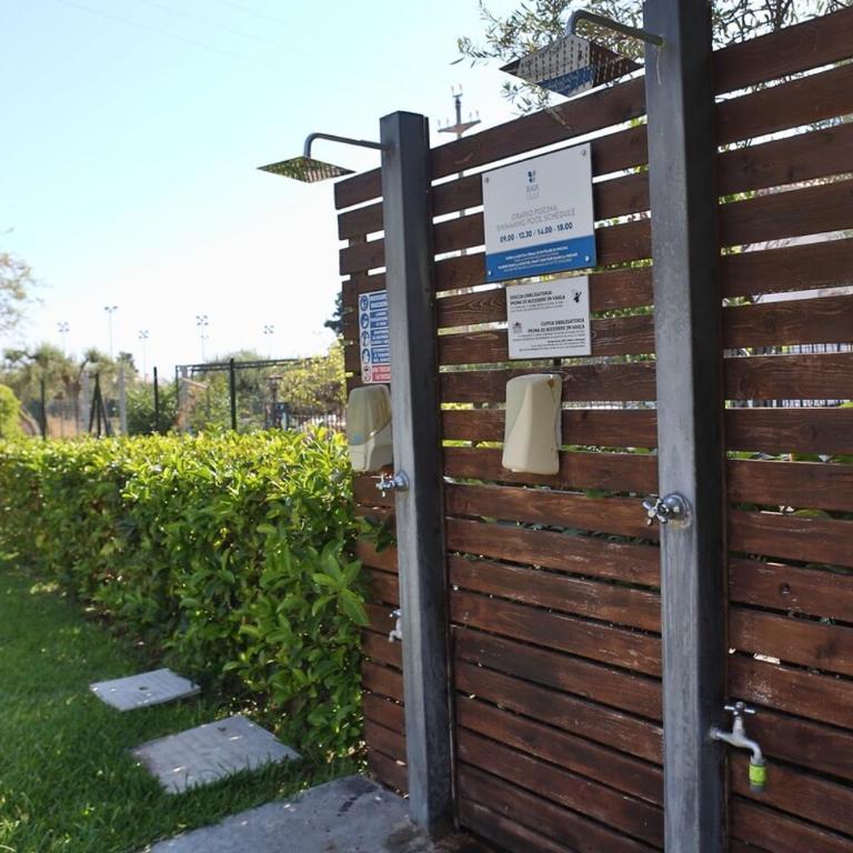 2-room apartment near Cefalù with 2 pools - Casa Vacanze Luna - Appartamento con 2 Camere da Letto - 35