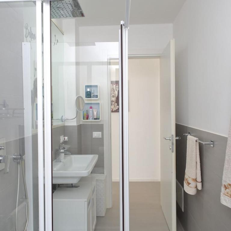 2-room apartment near Cefalù with 2 pools - Casa Vacanze Luna - Appartamento con 2 Camere da Letto - 38
