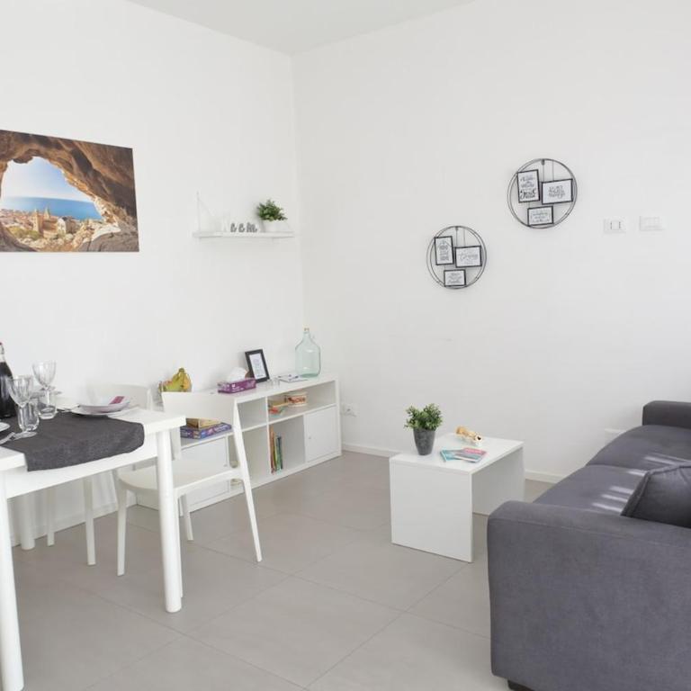 2-room apartment near Cefalù with 2 pools - Casa Vacanze Luna - Appartamento con 2 Camere da Letto - 39