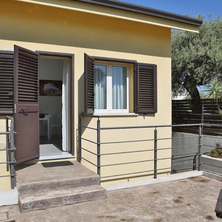 2-room apartment near Cefalù with 2 pools - Casa Vacanze Luna - Appartamento con 2 Camere da Letto - 40