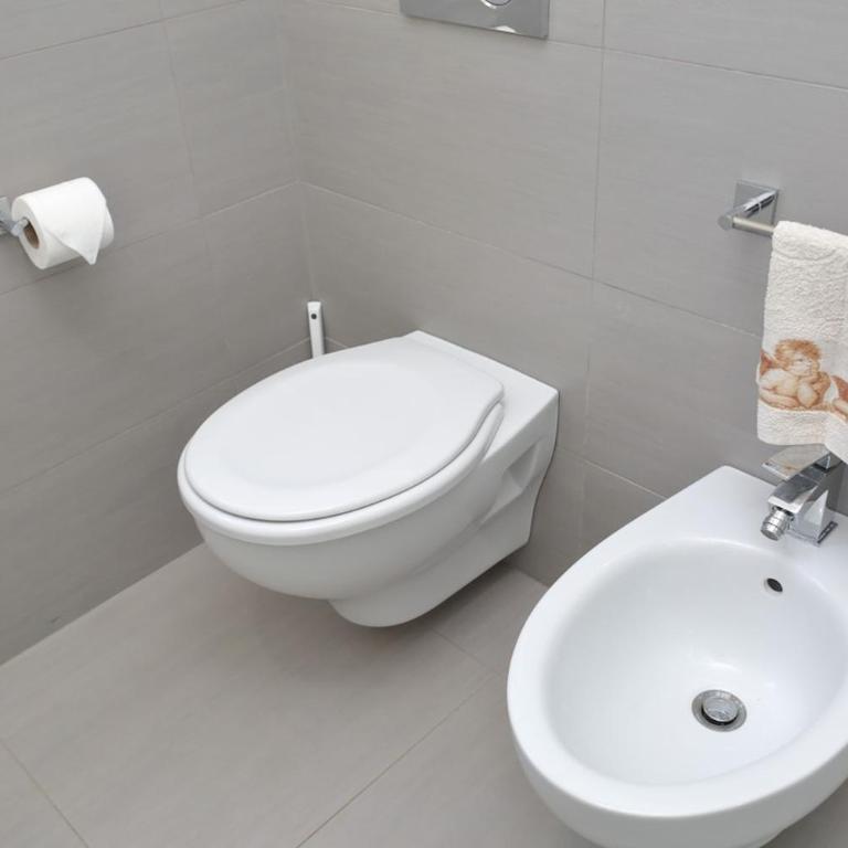 2-room apartment near Cefalù with 2 pools - Casa Vacanze Luna - Appartamento con 2 Camere da Letto - 44