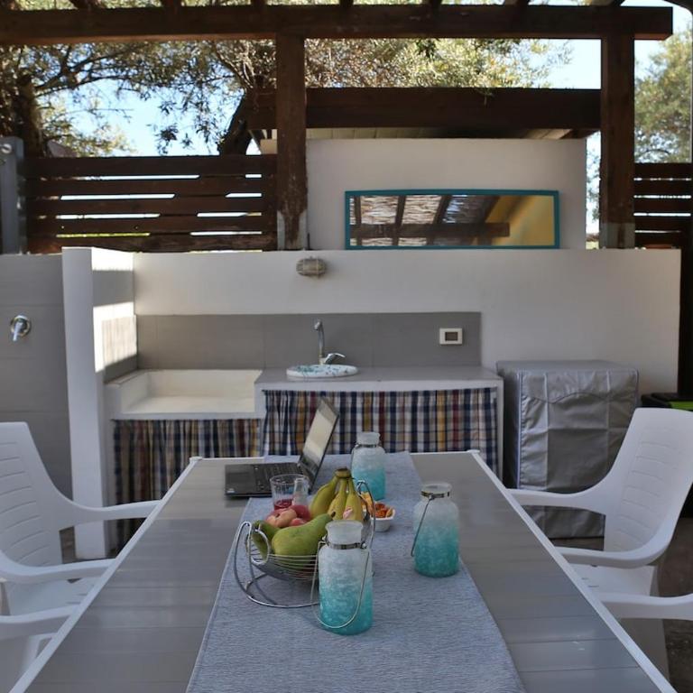 2-room apartment near Cefalù with 2 pools - Casa Vacanze Luna - Appartamento con 2 Camere da Letto - 46