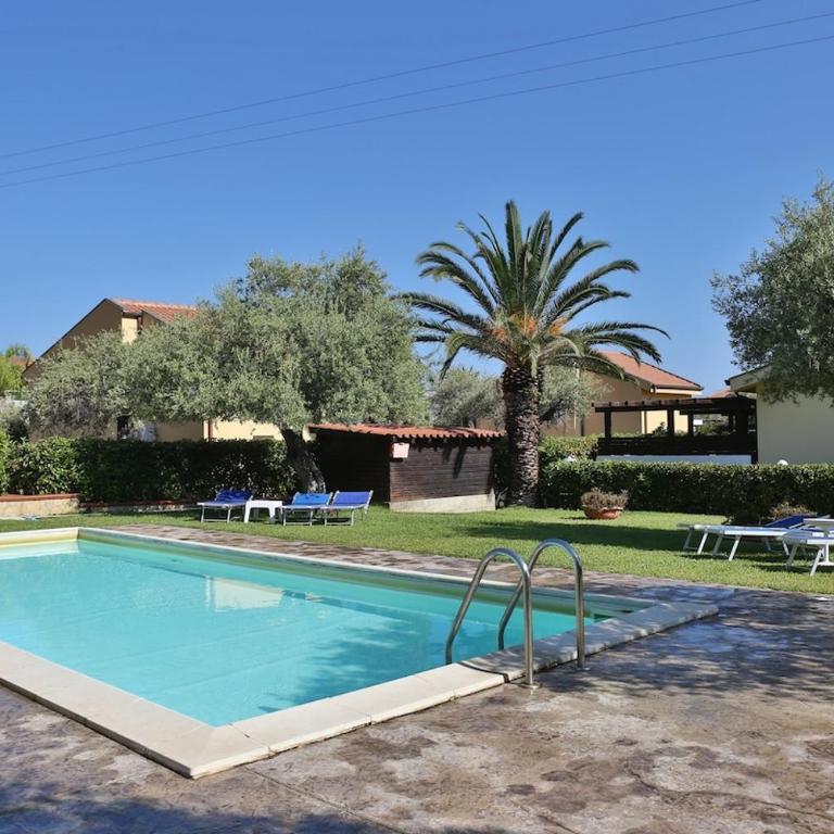 2-room apartment near Cefalù with 2 pools - Casa Vacanze Luna - Appartamento con 2 Camere da Letto - 47