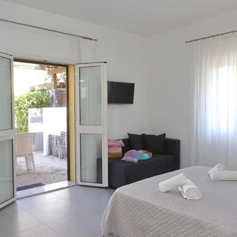 2-room apartment near Cefalù with 2 pools - Casa Vacanze Luna - Appartamento con 2 Camere da Letto - 52