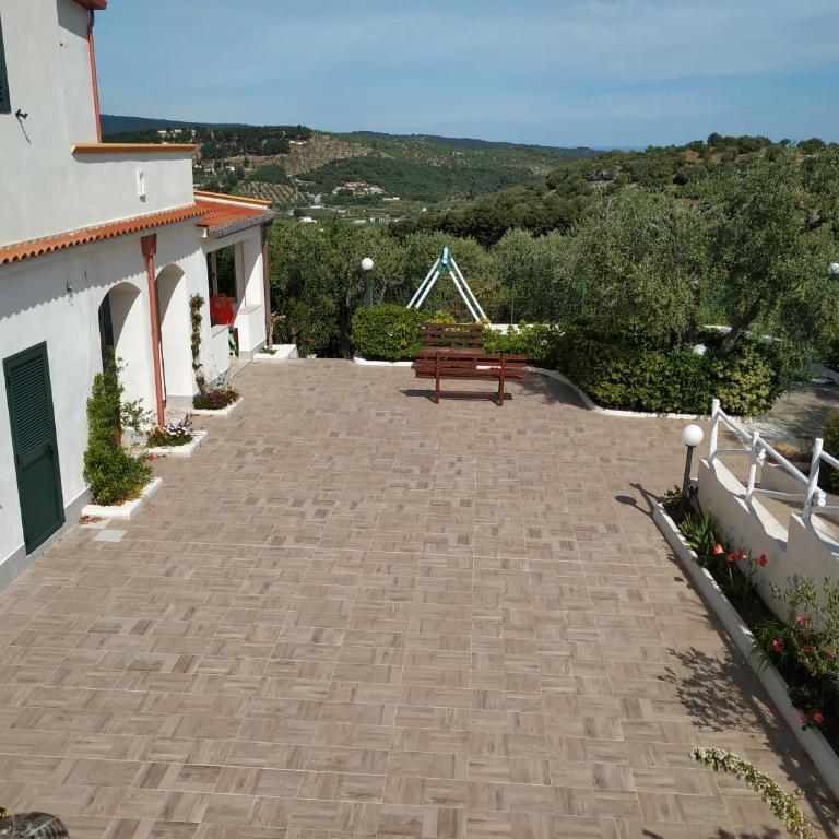 Villa Iris Case vacanze - Two-Bedroom House - 1