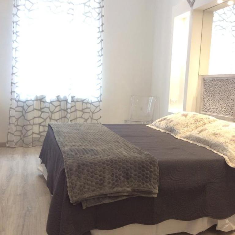 Siena Vip B&B - Double Room - 1