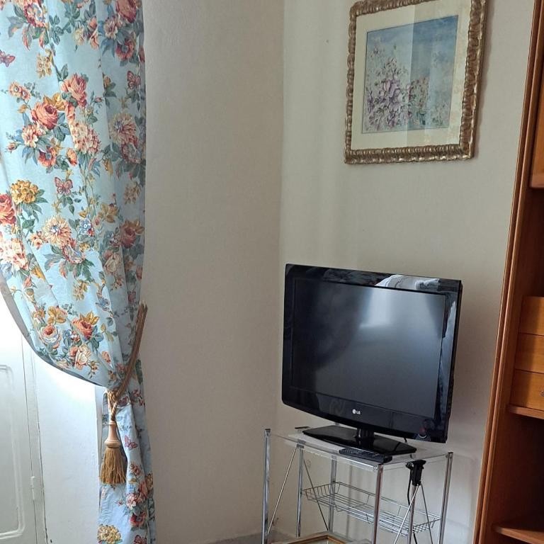San Terenzo Poets of the sea with parking and balcony - Appartamento con 1 Camera da Letto - 9