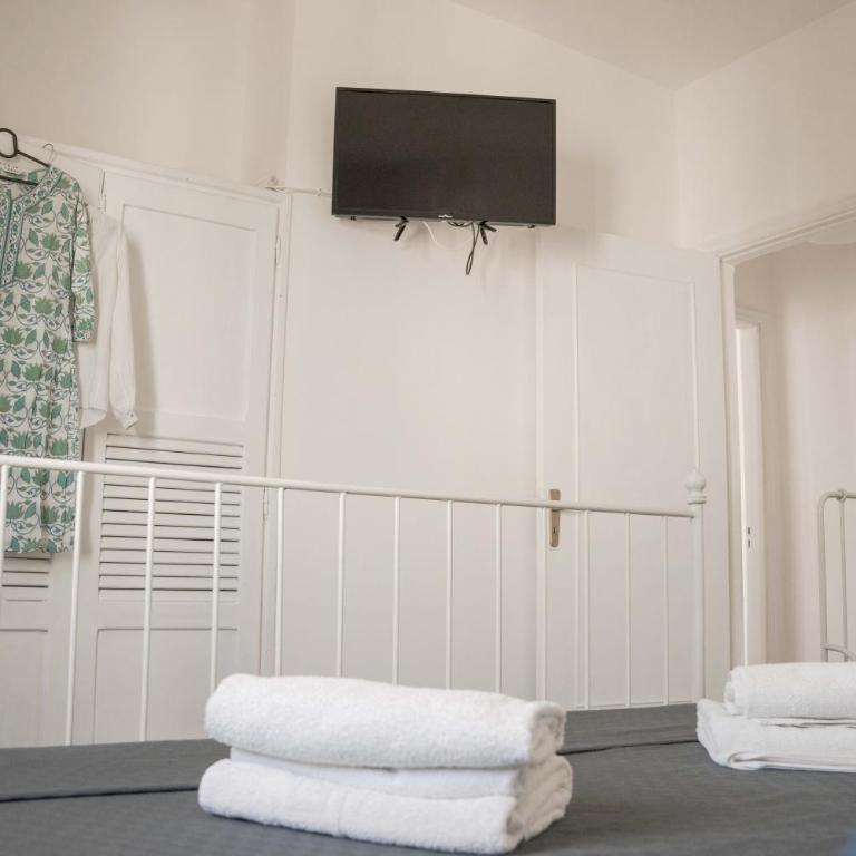 Blumarine Residence Club - Appartamento con 2 Camere da Letto (2 Adulti) - 6
