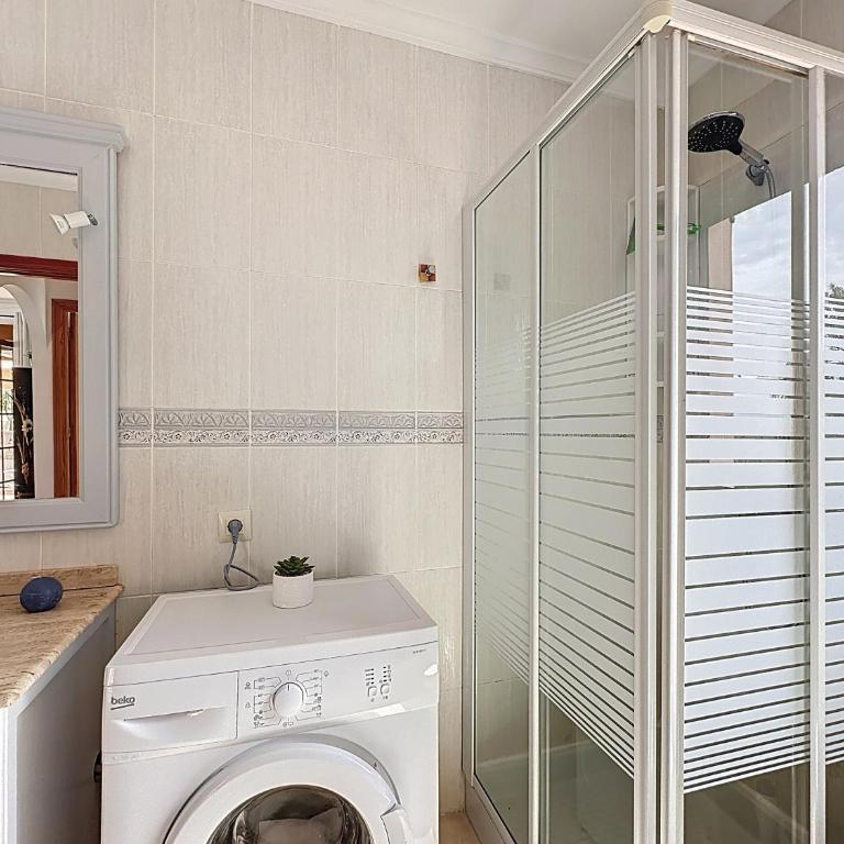 Apartamento Villa Laura 2 - Apartamento de 1 dormitorio - 16