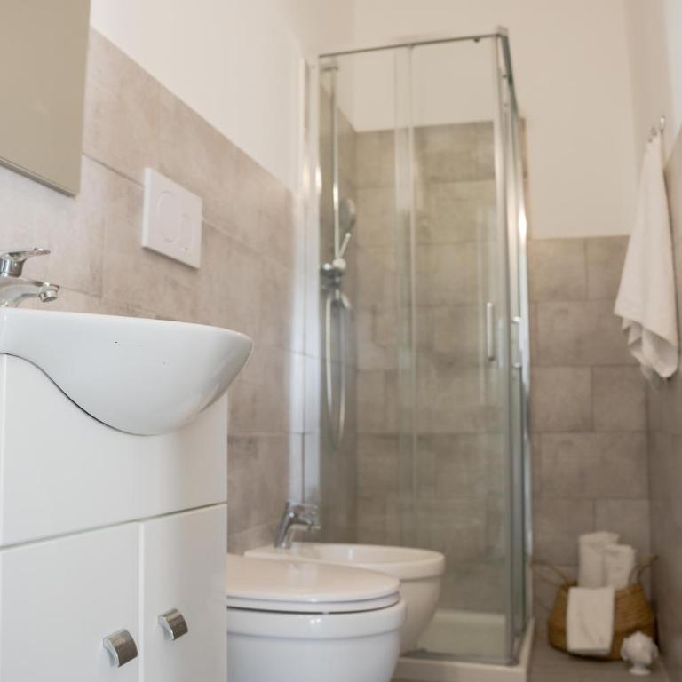 Blumarine Residence Club - Appartamento con 2 Camere da Letto (2 Adulti) - 7