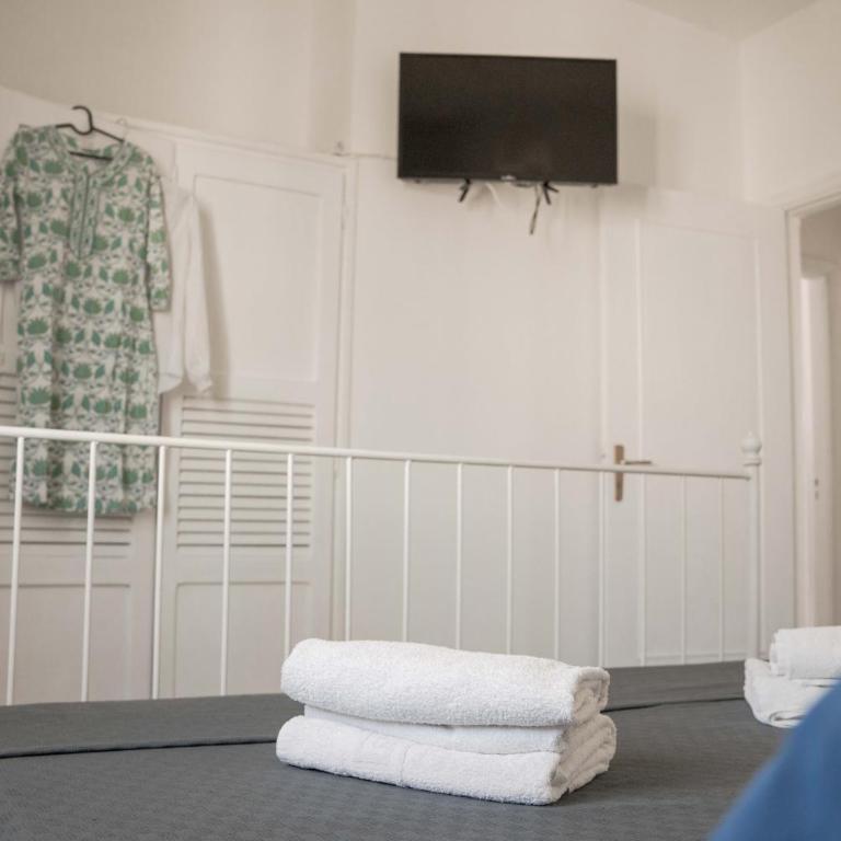 Blumarine Residence Club - Appartamento con 2 Camere da Letto (2 Adulti) - 9