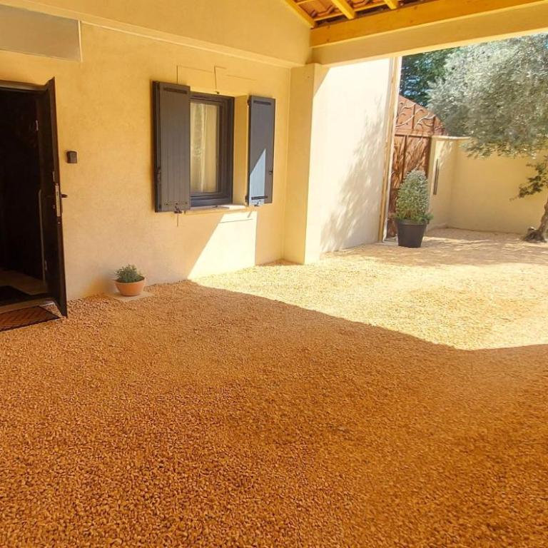 Spacieuse Dépendance Duplex 50 M2 Classé 3 étoiles - Apartment mit 1 Schlafzimmer - 25