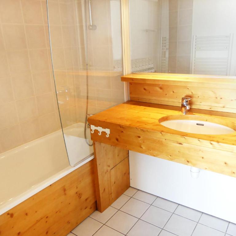 Residence Plein Soleil - Studio (3 Adultes) - 3