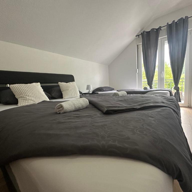 Magic Aria Bihac - Two-Bedroom House - 7