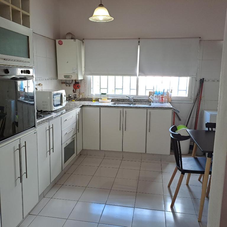 Departamento Categoria Superior - Two-Bedroom Chalet - 2