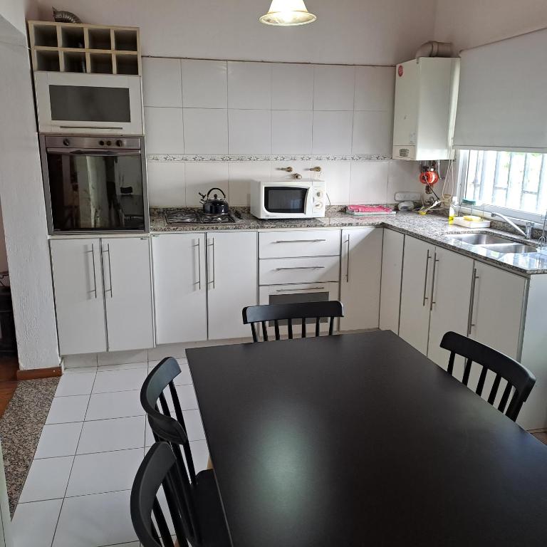 Departamento Categoria Superior - Two-Bedroom Chalet - 6