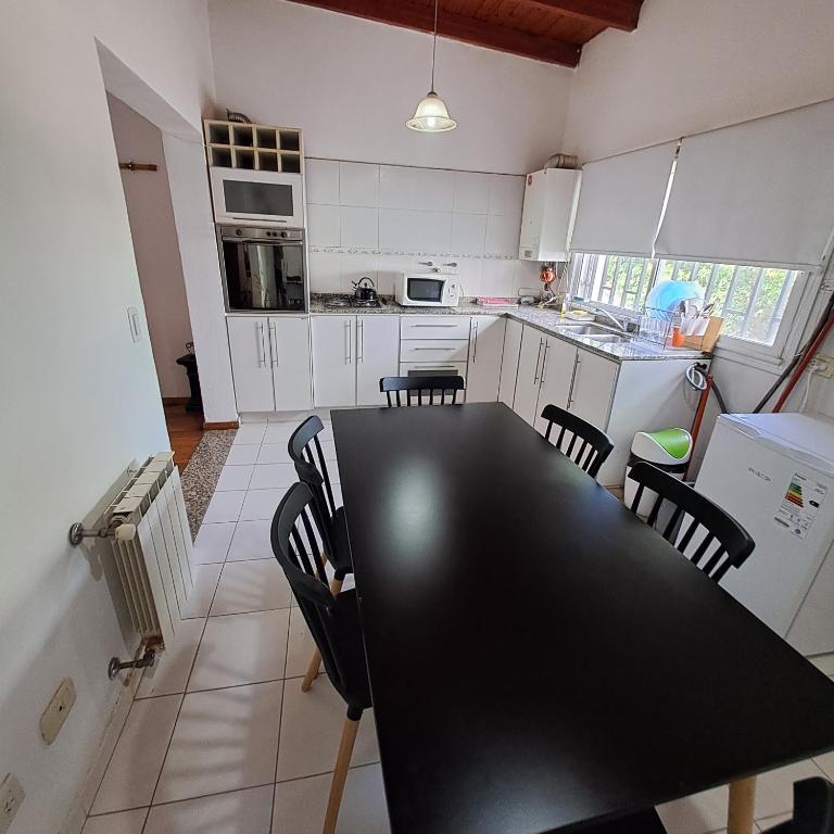 Departamento Categoria Superior - Two-Bedroom Chalet - 5