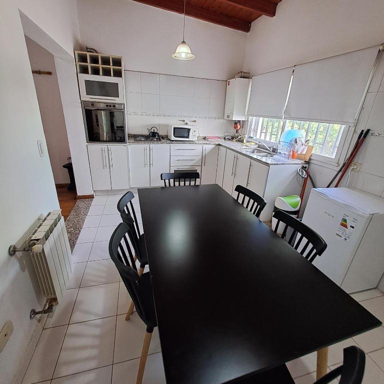 Departamento Categoria Superior - Two-Bedroom Chalet - 7