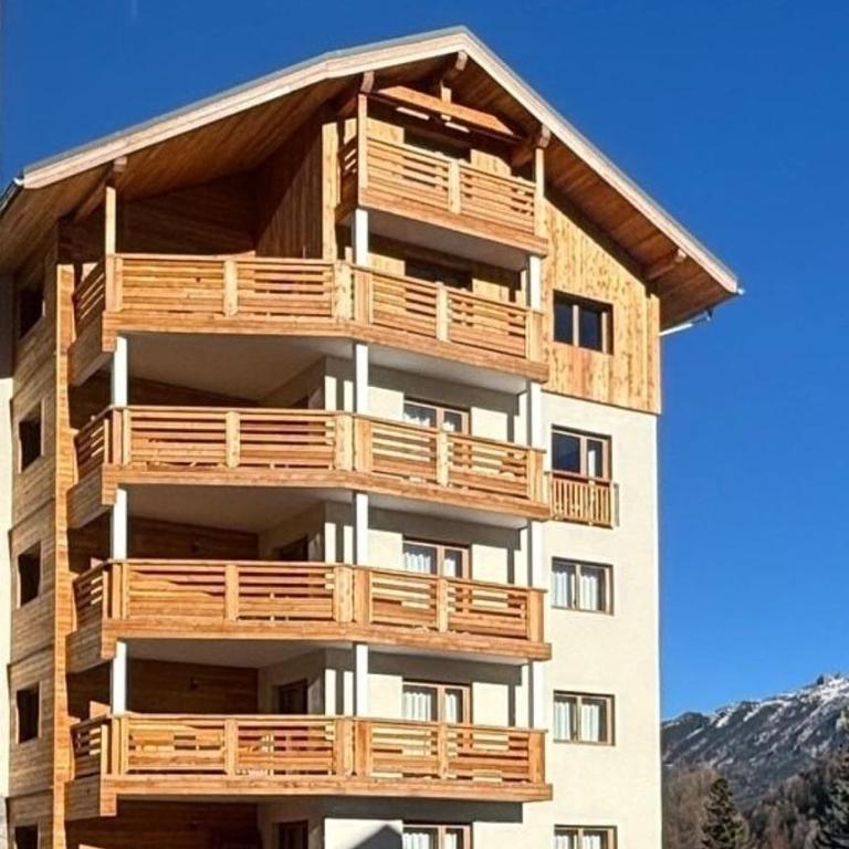 Midori T3 77 m2 - Appartamento con 2 Camere da Letto - 10