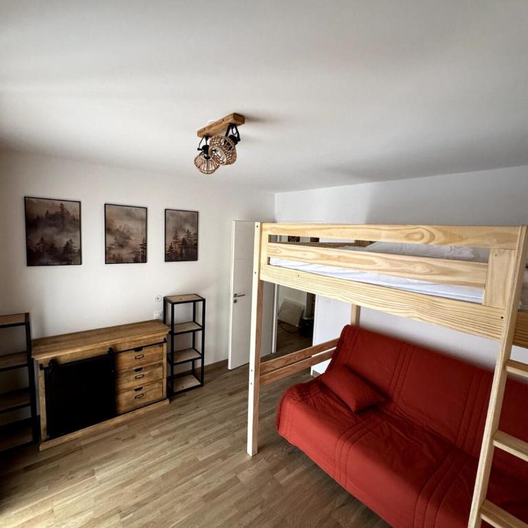 Midori T3 77 m2 - Appartamento con 2 Camere da Letto - 22