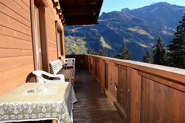 Ferienwohnung Schwendberg - Apartment mit 3 Schlafzimmern - 16