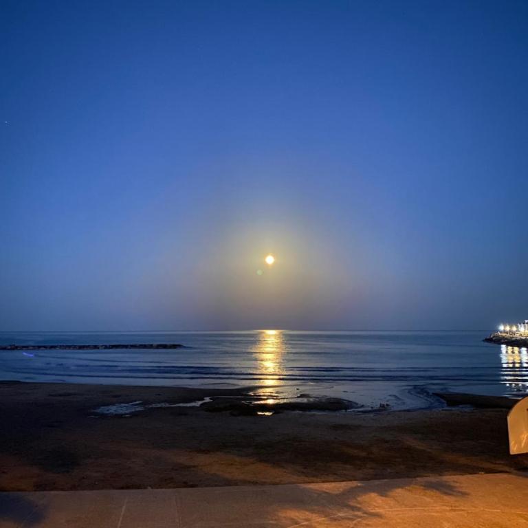 Apartamento Fuentesol Beach Stay - Apartamento de 2 dormitorios con terraza y vistas al mar - 26