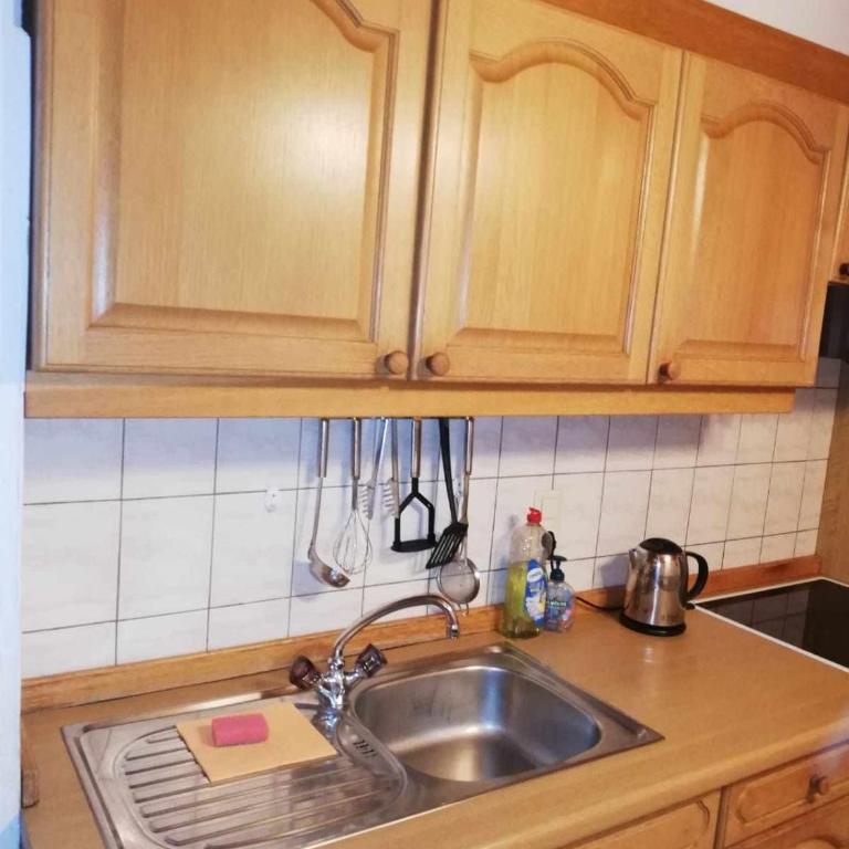 Ferienwohnung Schwendberg - Apartment mit 3 Schlafzimmern - 3