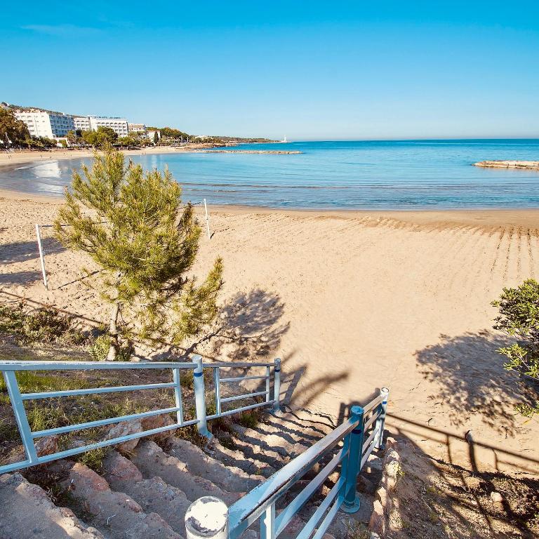 Apartamento Fuentesol Beach Stay - Apartamento de 2 dormitorios con terraza y vistas al mar - 27