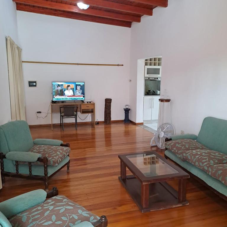 Departamento Categoria Superior - Two-Bedroom Chalet - 12