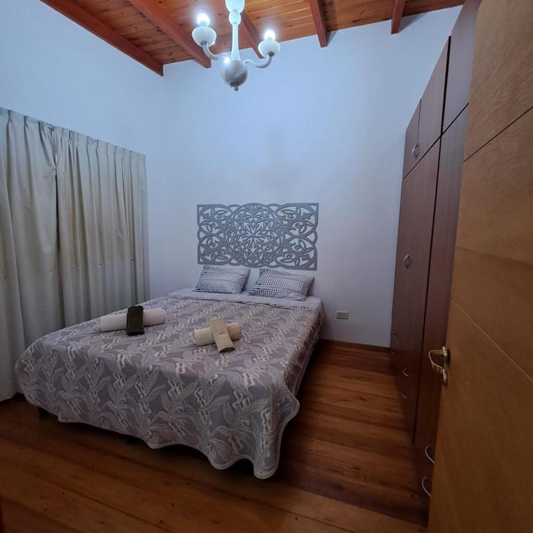 Departamento Categoria Superior - Two-Bedroom Chalet - 10