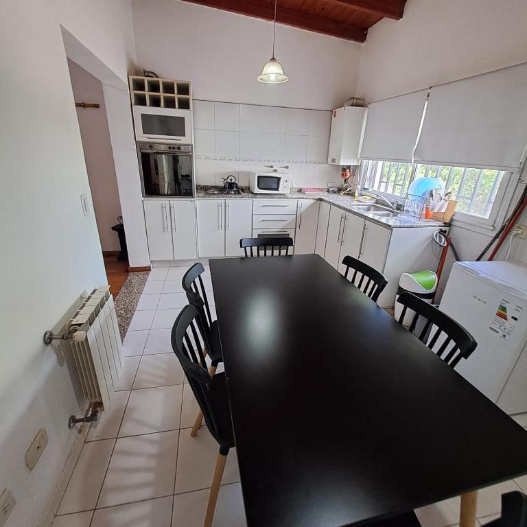 Departamento Categoria Superior - Two-Bedroom Chalet - 14