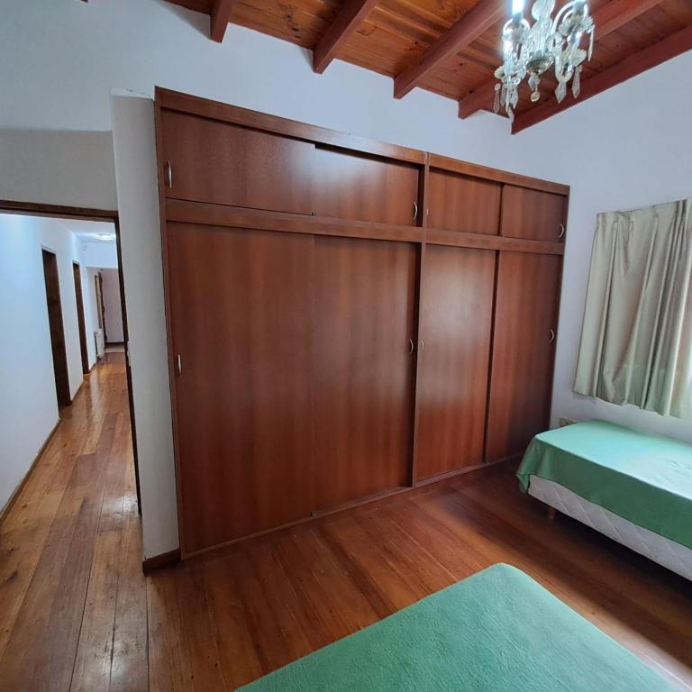 Departamento Categoria Superior - Two-Bedroom Chalet - 13