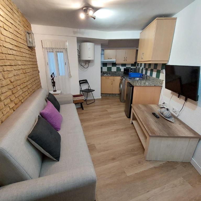 Santa Catalina Center Apartment - Apartamento de 1 dormitorio - 5
