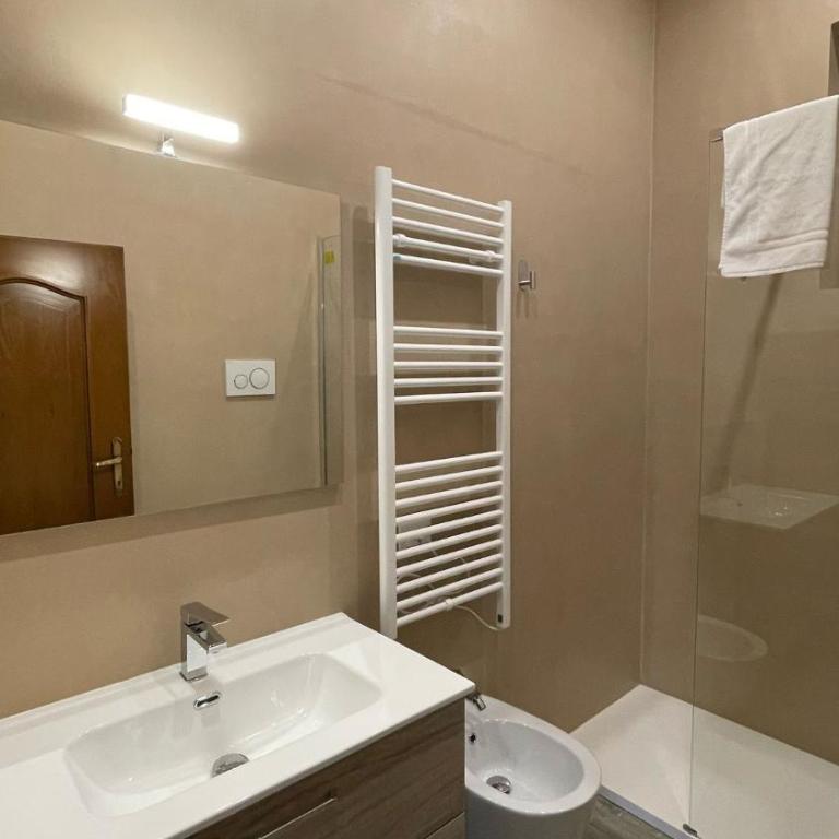 Residenza Stardust Suite with Canal View - Apartment with Sea View - 10