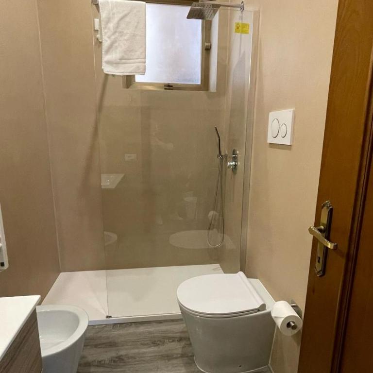 Residenza Stardust Suite with Canal View - Apartment with Sea View - 11