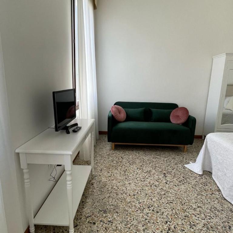 Residenza Stardust Suite with Canal View - Apartment with Sea View - 20
