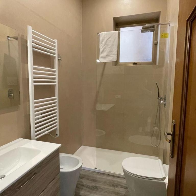 Residenza Stardust Suite with Canal View - Apartment with Sea View - 21