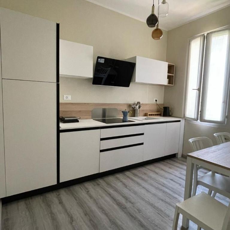 Residenza Stardust Suite with Canal View - Apartment with Sea View - 30
