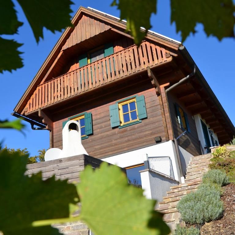 Kröll-Hube - Ferienhaus - 2