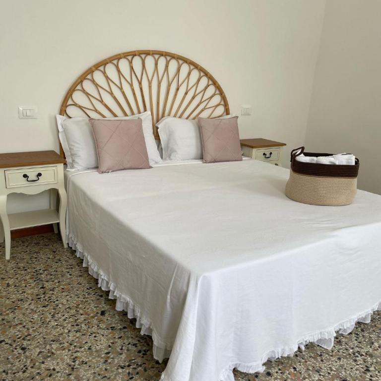 Residenza Stardust Suite with Canal View - Apartment with Sea View - 24