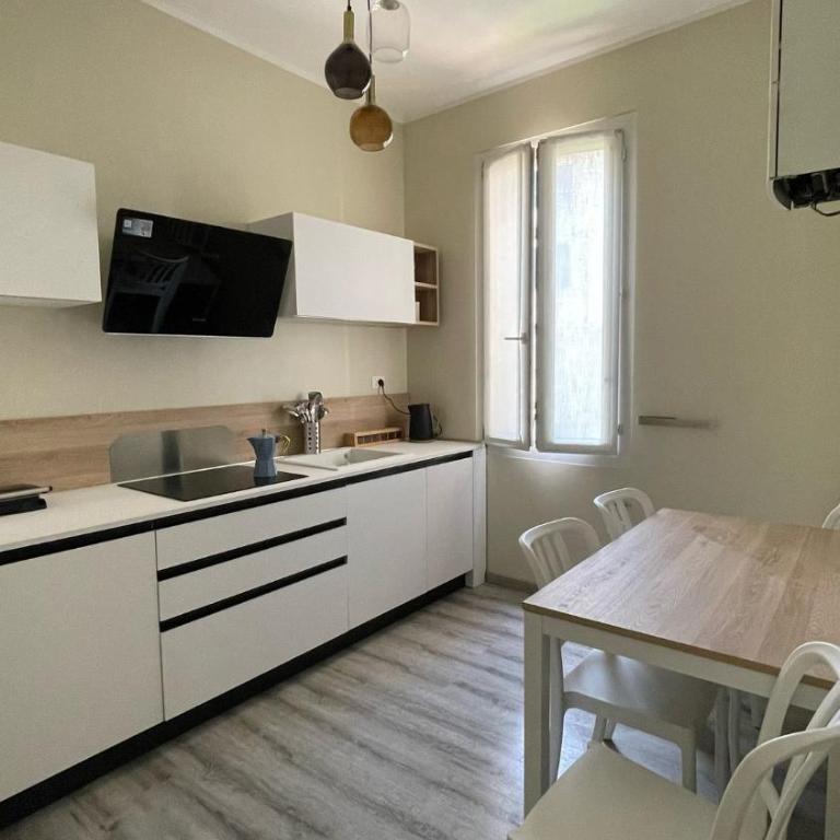Residenza Stardust Suite with Canal View - Apartment with Sea View - 31