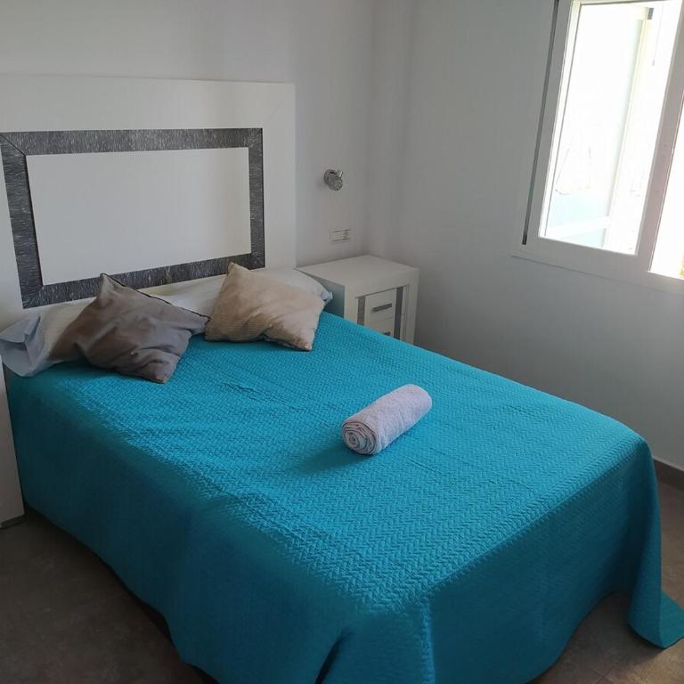 Peace of mind and relaxation above all - Two-Bedroom Apartment - 13
