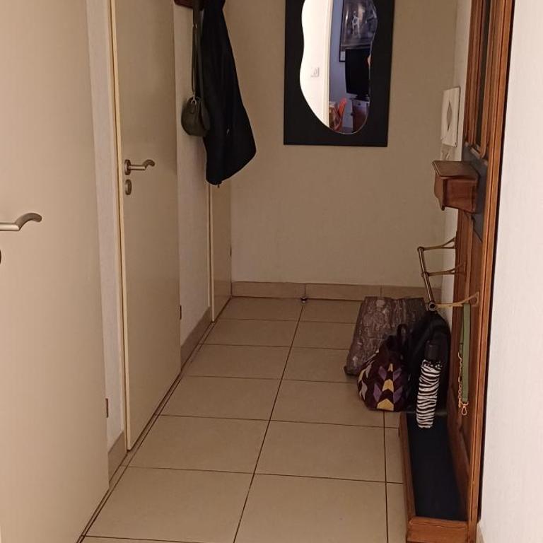 Appartement du port - Two-Bedroom Apartment - 13