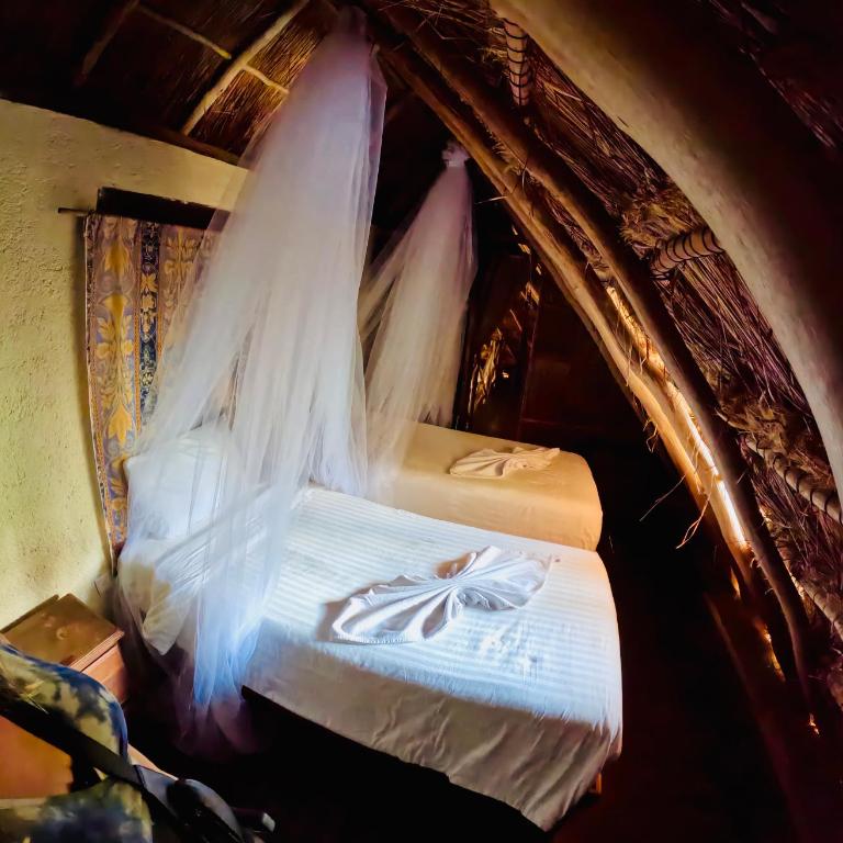 Hotel Casaejido - Small Double Room - 4