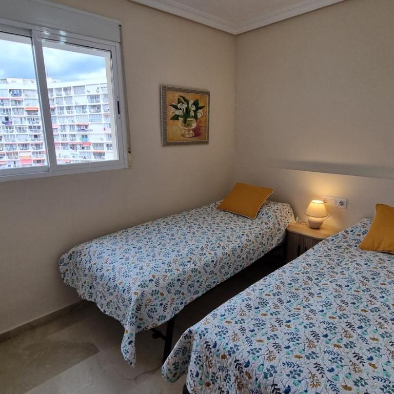 Elena77 - Apartamento de 2 dormitorios - 20