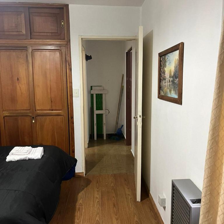 Departamento en pleno centro - Apartamento de 1 dormitorio - 6