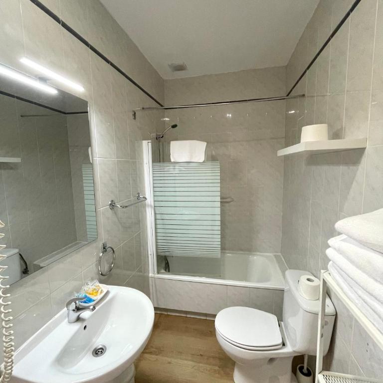 Apartamentos Mayor Centro - Exterior Deluxe Studio without Terrace - 3