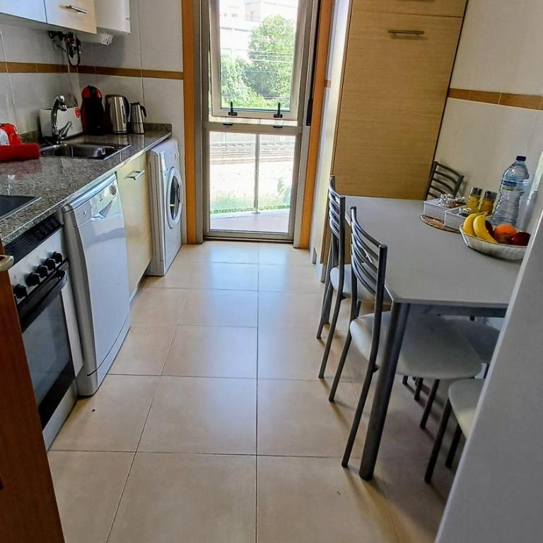 ANIMAR piso en ALGAIDA Oropesa - Apartamento de 2 dormitorios - 23